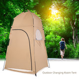 TOMSHOO Portable Outdoor Camping Privacy Tent