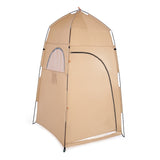 TOMSHOO Portable Outdoor Camping Privacy Tent