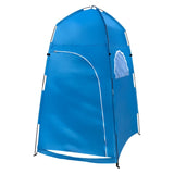 TOMSHOO Portable Outdoor Camping Privacy Tent