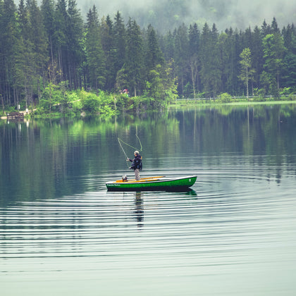 Fishing