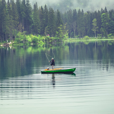 Fishing