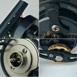 All Metal Righthand Fly Fishing Reel