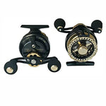 All Metal Righthand Fly Fishing Reel