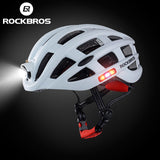 ROCKBROS Light Cycling Helmet