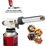 Butane Gas Torch