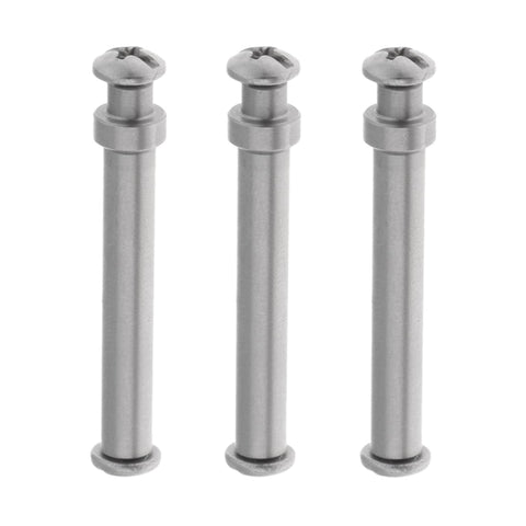 3pcs Fishing Handle Knob Accessory