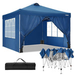 Adjustable Outdoor Waterproof Shelter