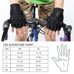 Savior LED Flashlight Gloves