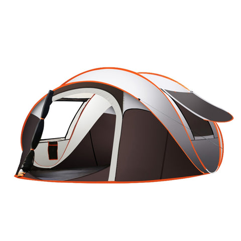 Outdoor pop up tent Automatic Instant Open