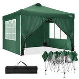 Adjustable Outdoor Waterproof Shelter