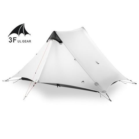 LanShan Ultralight Camping Tent