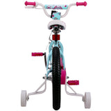 12 14 16 Inch Kids Bicycle with V break and Training Wheels