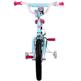 12 14 16 Inch Kids Bicycle with V break and Training Wheels