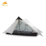 LanShan Ultralight Camping Tent