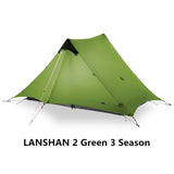 LanShan Ultralight Camping Tent