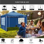 Adjustable Outdoor Waterproof Shelter