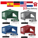 Adjustable Outdoor Waterproof Shelter