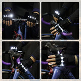 Savior LED Flashlight Gloves