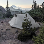 LanShan Ultralight Camping Tent