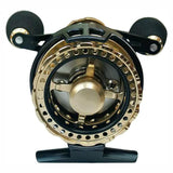 All Metal Righthand Fly Fishing Reel