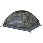 Ultralight Camping Single Layer Travel Tent