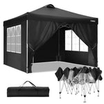 Adjustable Outdoor Waterproof Shelter