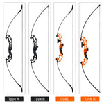 Takedown Recurve Bow  Archery for Beginner