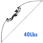 Archery recurve bow