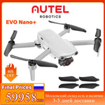 Autel Robotics EVO Nano+ 4K Professional Camera Drone