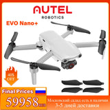 Autel Robotics EVO Nano+ 4K Professional Camera Drone