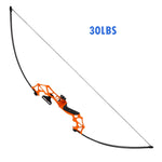 Archery recurve bow