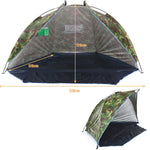 Ultralight Camping Single Layer Travel Tent