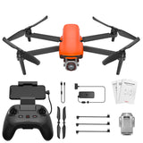 Autel Robotics Camera Drone EVO Lite+ Professional Quadcopter