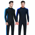 M/L/XL/XXL Long Sleeve Wetsuit