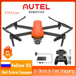 Autel Robotics EVO Lite Plus Drone 6K Aircraft