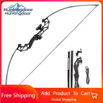 Archery recurve bow