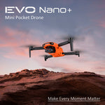 Autel Robotics EVO Nano+ Drone Premium Bundle