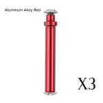 3pcs Fishing Handle Knob Accessory