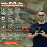 Autel Robotics EVO Lite Plus Drone