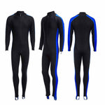 M/L/XL/XXL Long Sleeve Wetsuit