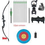 Takedown Recurve Bow  Archery for Beginner