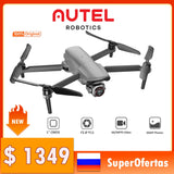 Autel Robotics Camera Drone EVO Lite+ Professional Quadcopter