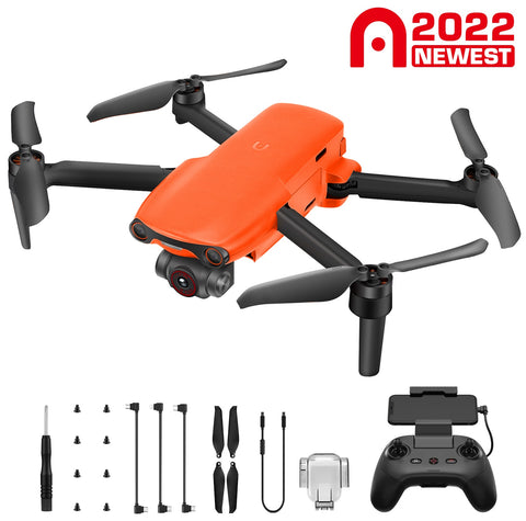 Autel Robotics EVO Nano+ 4K Professional Camera Drone