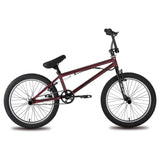 HILAND 10 Color&Series 20'' BMX Bike