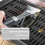 1PC Barbecue Grill Brush