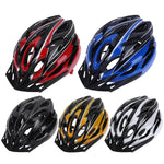 Ultra-light Safety Sports Bike Helmet