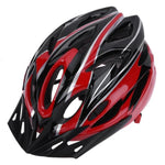 Ultra-light Safety Sports Bike Helmet