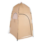 TOMSHOO Portable Outdoor Camping Privacy Tent