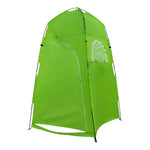 TOMSHOO Portable Outdoor Camping Privacy Tent