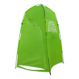 TOMSHOO Portable Outdoor Camping Privacy Tent